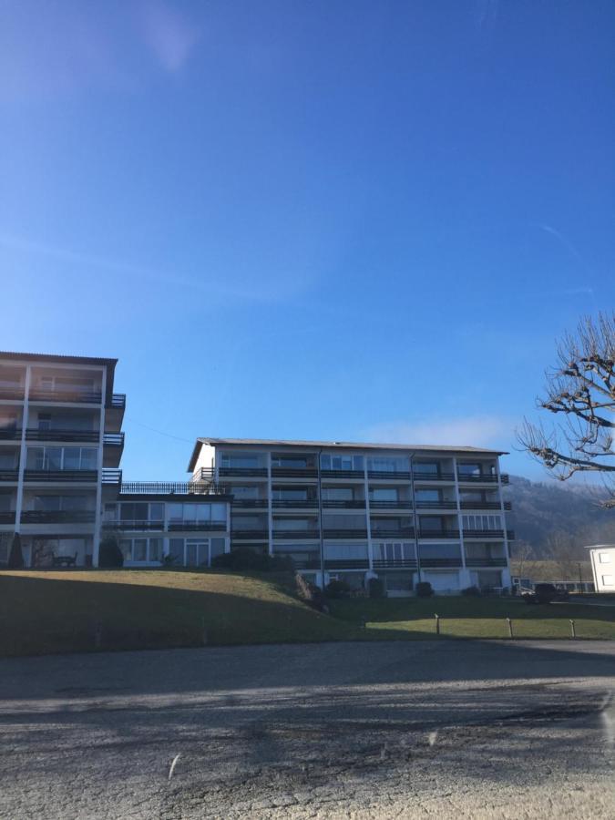 Apartment Traunsee Altmuenster Bagian luar foto