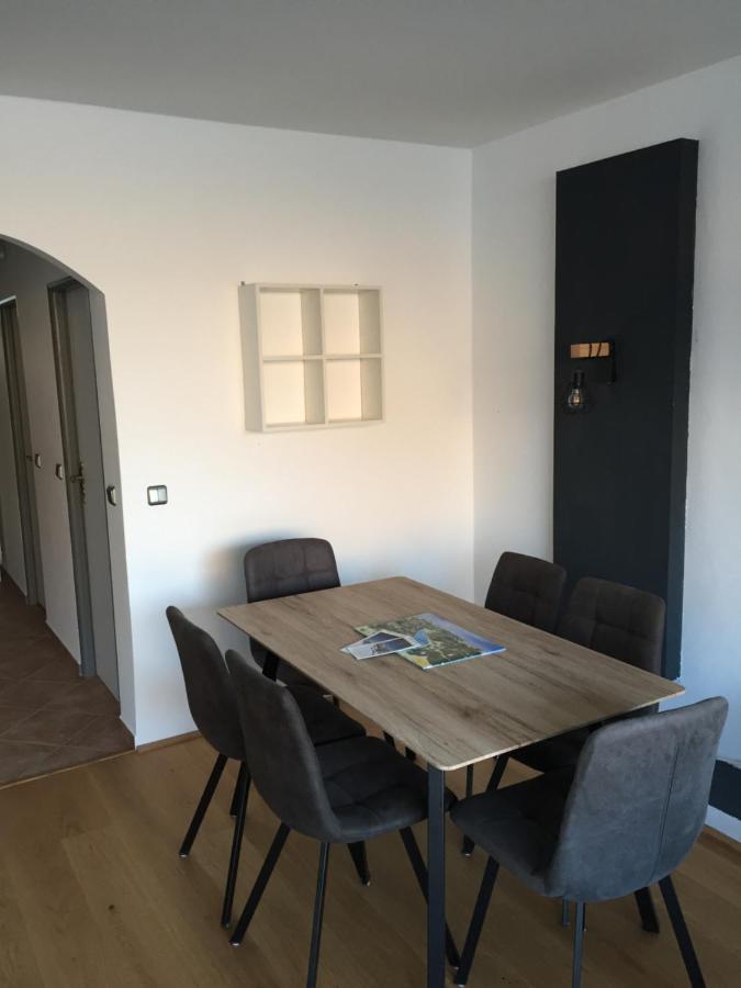 Apartment Traunsee Altmuenster Bagian luar foto