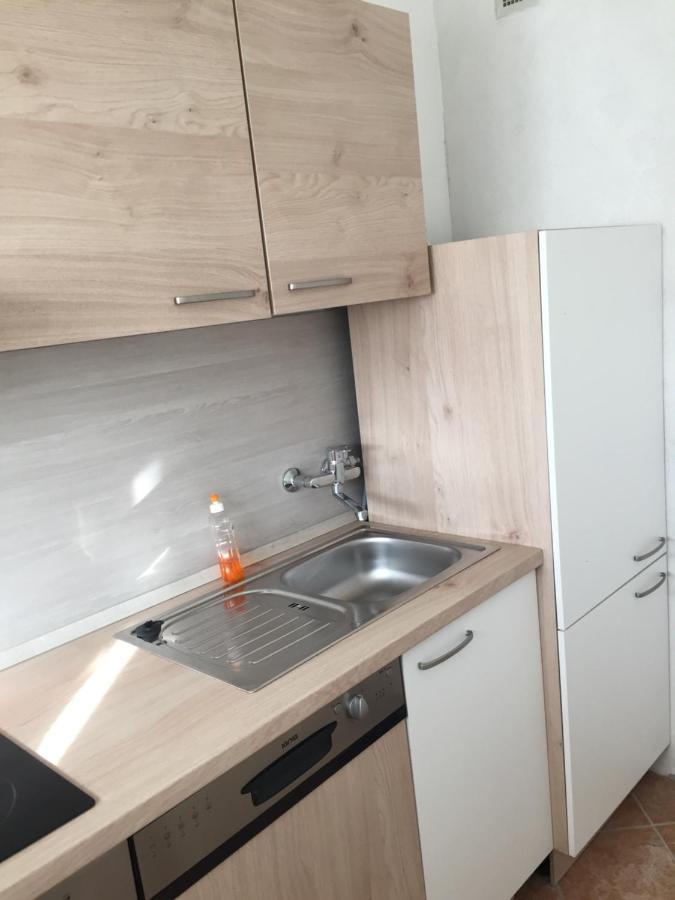 Apartment Traunsee Altmuenster Bagian luar foto