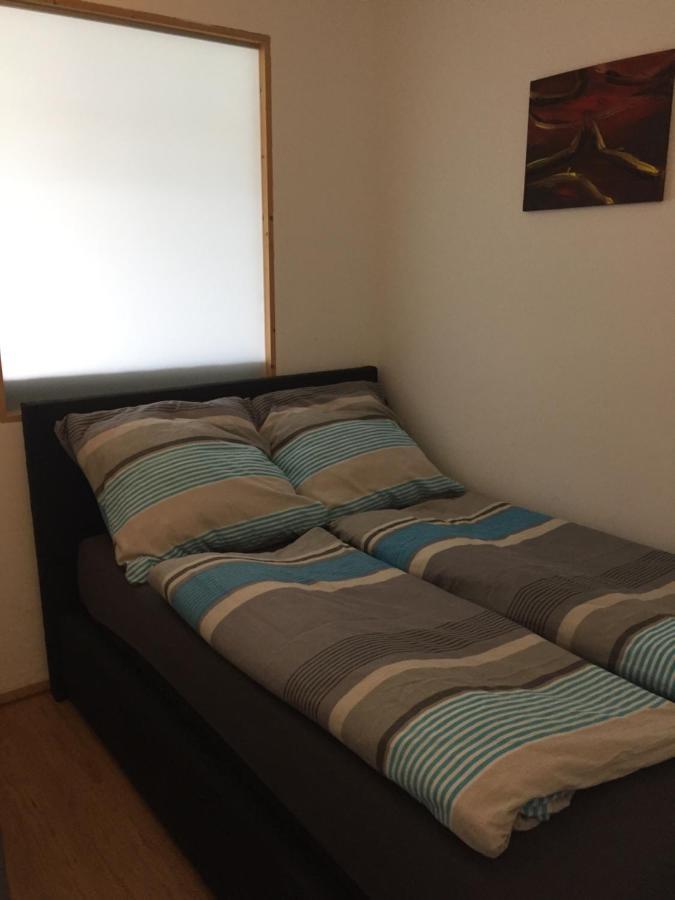 Apartment Traunsee Altmuenster Bagian luar foto