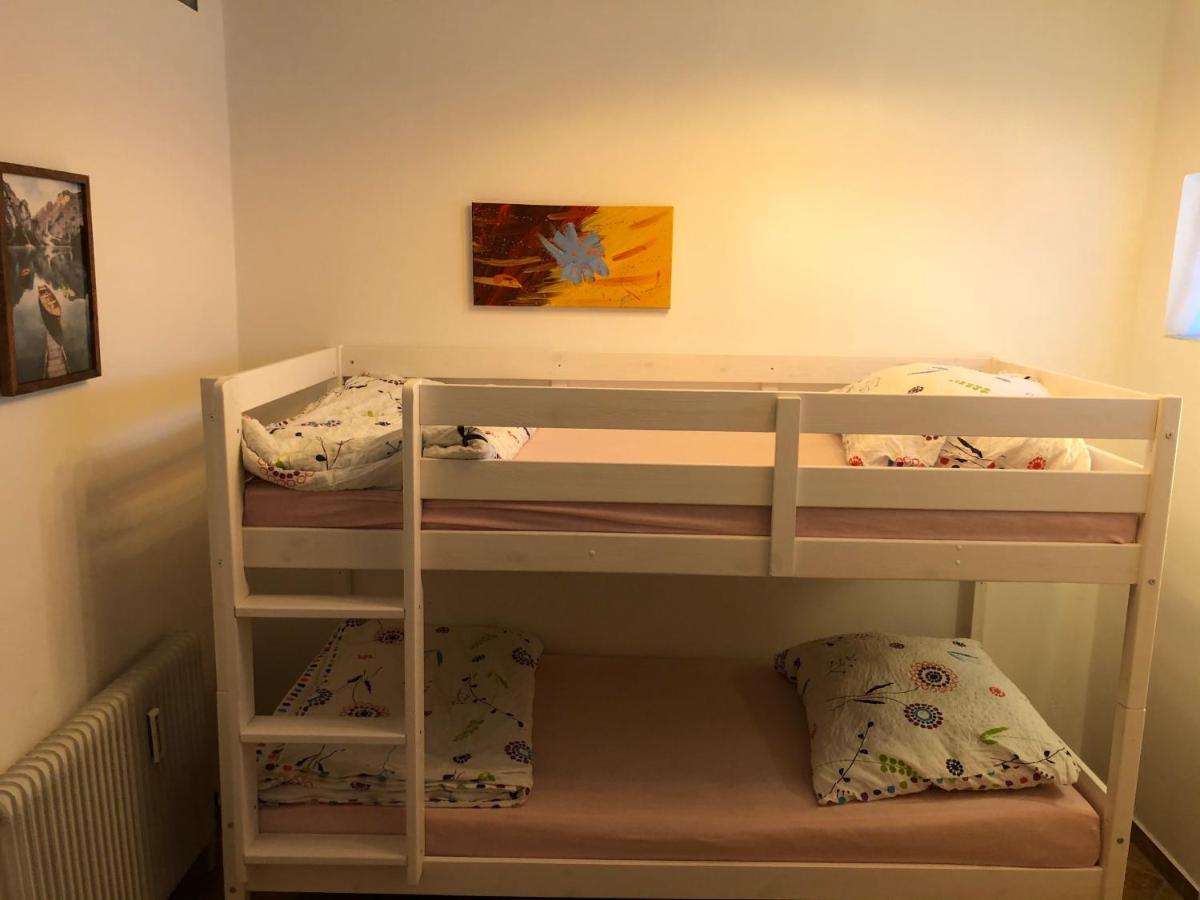 Apartment Traunsee Altmuenster Bagian luar foto