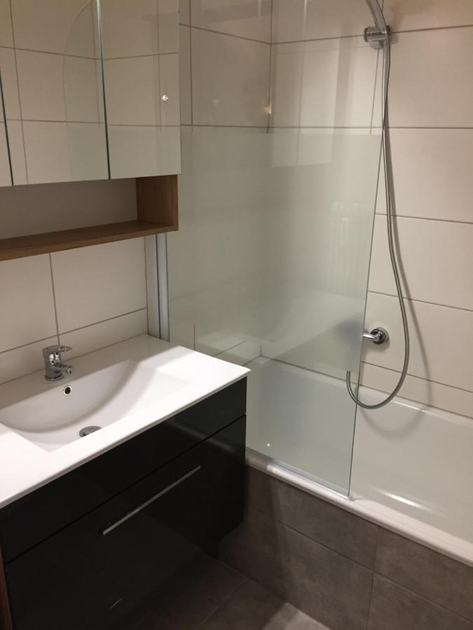 Apartment Traunsee Altmuenster Bagian luar foto